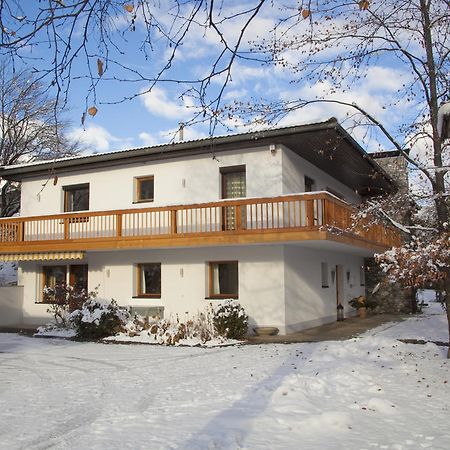 Am Apfelbaum Apartment Imst Exterior photo